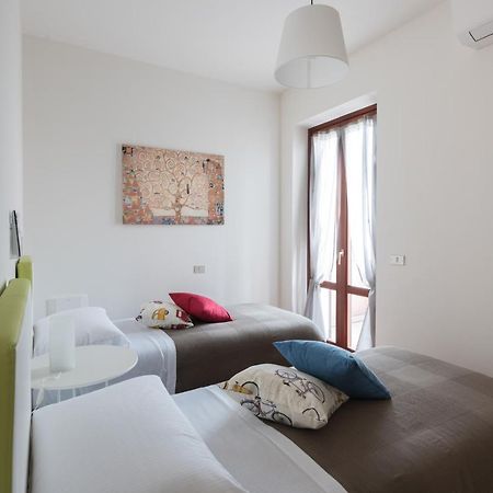 Ellebi B&B Montone  ภายนอก รูปภาพ