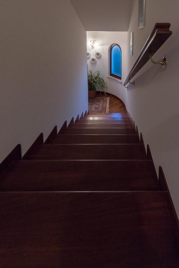Ellebi B&B Montone  ภายนอก รูปภาพ