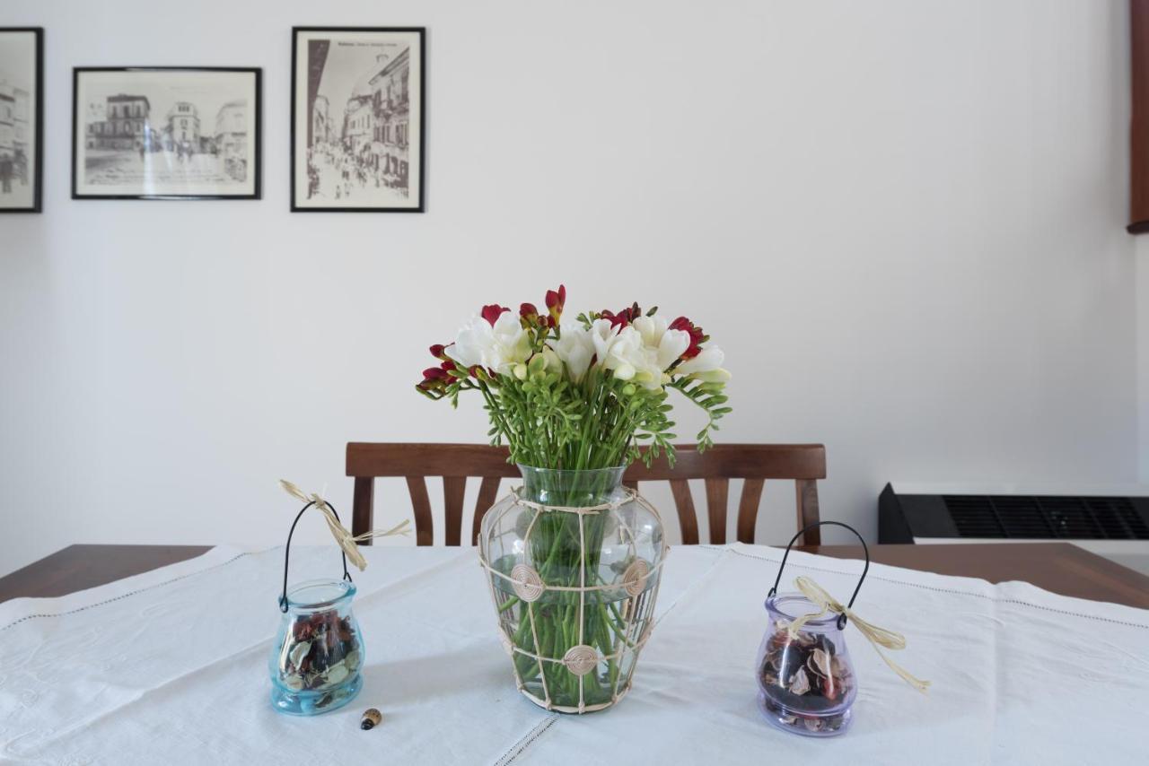 Ellebi B&B Montone  ภายนอก รูปภาพ