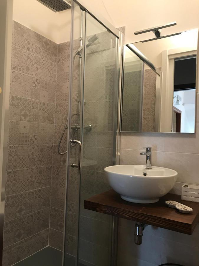 Ellebi B&B Montone  ภายนอก รูปภาพ
