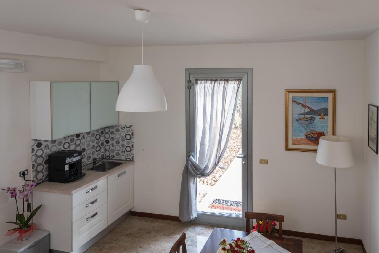 Ellebi B&B Montone  ภายนอก รูปภาพ
